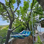 Lejlighed Lemon Garden Apartment-hot Tub Jacuzzi *