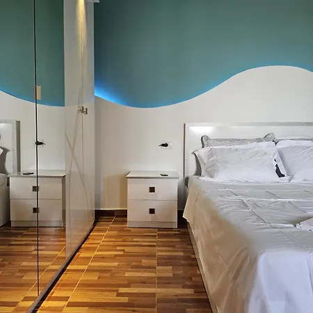 Lemon Garden Apartment-hot Tub Jacuzzi *