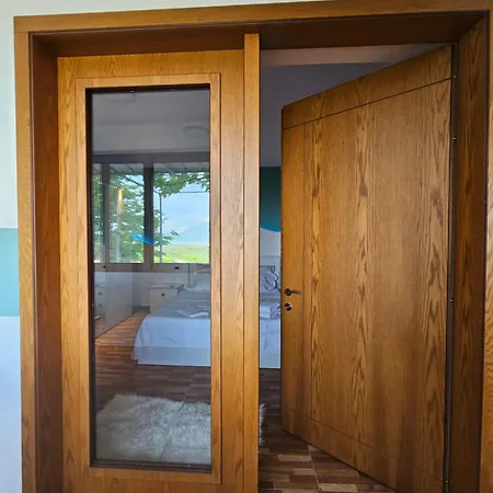 Lemon Garden Apartment-hot Tub Jacuzzi Gjirokaster